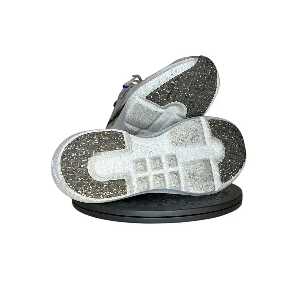 Nike Crater Impact SE 'White Sail' DJ6308-100 Sneakers Shoes Size 7Y